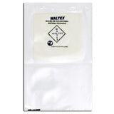 Bolsa colostomia com  10unid Waltex