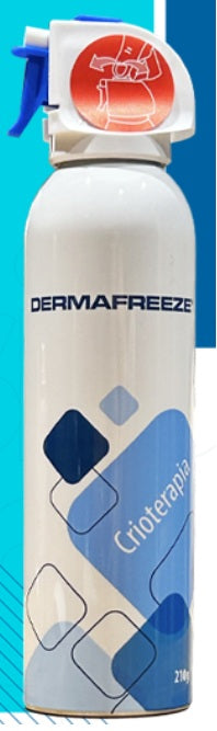 Dermafreezez 210 g Emdutos