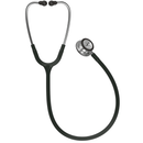ESTETOSCOPIO LITTMANN CLASSIC III 5620 PRETO INOX 3M(1)