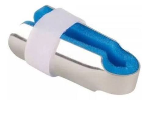 Imobilizador Duplo de Dedo  - Hidrolight