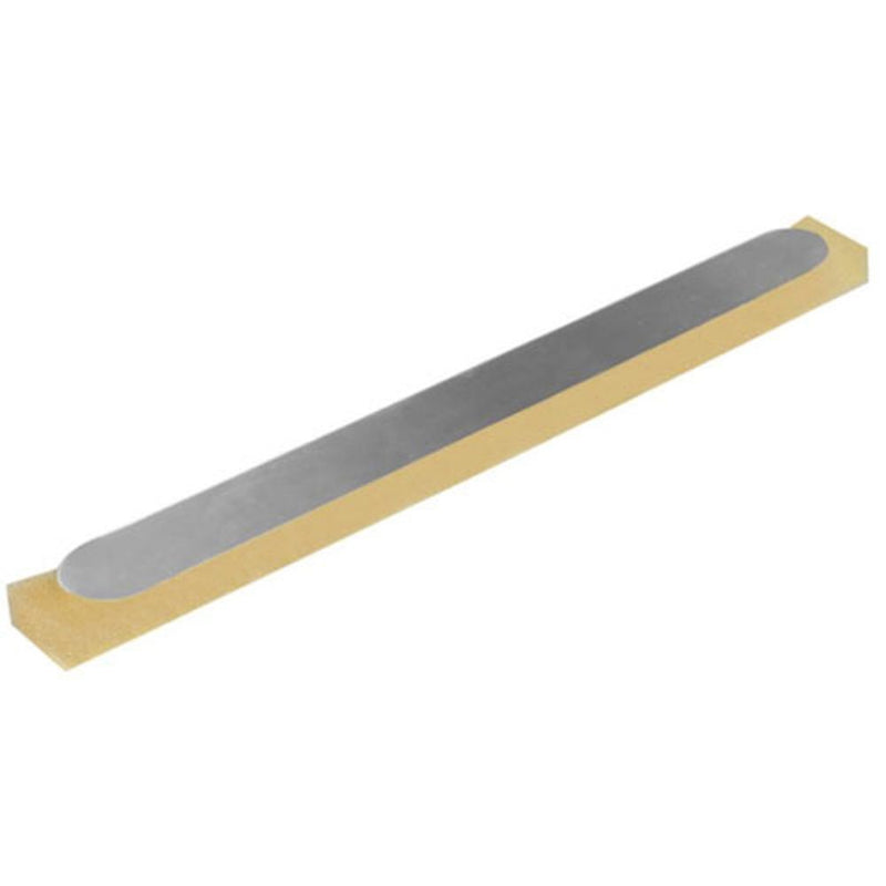 Tala metálica 16mm x 180mm com 12 unid MSO