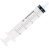 Seringa descartável 20ml s/ag  slip unid Descarpack