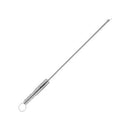 ASPIRADOR FRAZIER ANGULADO 20CM 2,5MM- PR16783