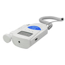 Monitor Cardíaco Doppler Fetal Portátil Sonosound Contec