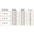Meia Panturrilha Performance 20-30mmHg Sigvaris