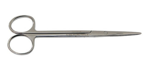 Tesoura Metzembaum Weldon - 20cm - Reta