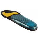 Palmilha Ortopedica Performance Softpauher OrthoPauher - 42/44 - Azul