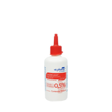 Chlorclear Gliconato de Clorexidina alcoolica  0,5% 100ml Vic Pharma