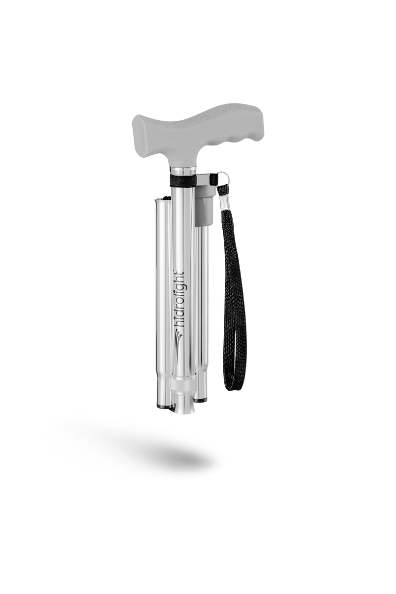 Bengala Dobravel Hidrolight