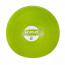 Mini Bola de Exercício Soft Ball - 2kg  Liveup Sports