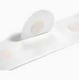 Curativo Redondo Antisséptico Branco cx c/500 Unidades - Cremer