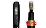 Caneta de Microagulhamento Alur Derma Pen ADP G3