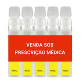 Sulfato de Magnesio 10% 10ml Samtec