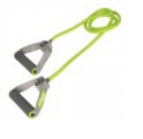 Extensor Elástico 1 Via- Liveup Sports - Medio
