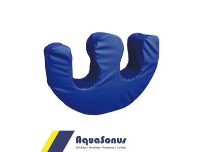 Almofada Giro Fácil Azul  AquaSonus...