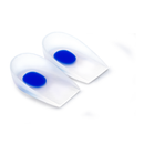 Calcanheira para esporão com ponto azul Hidrolight - G