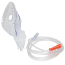 Kit Nebulização Adulto para modelo nebcom IV e nebdesk IV G-Tech
