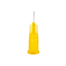 Microagulhas  34G x 6mm Uniqmed