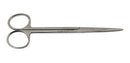 Tesoura Metzembaum Weldon - 14cm - Reta