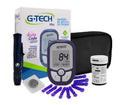 Kit Medidor de Glicose vita G-Tech