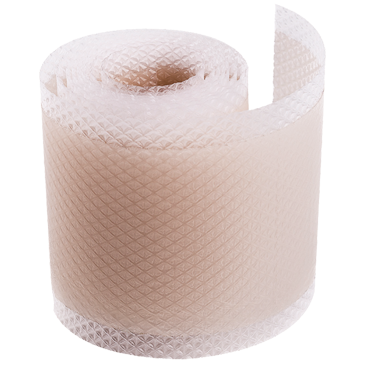 Fita Adesiva de Silicone 2,5cm x1,5m Silicare Tape