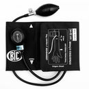 Aparelho de Pressão Adulto Fecho Velcro New Innova Plus Pret...