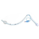 Sonda endotraqueal com balão polar norte nasal Portex - 7,5m
