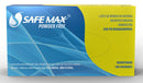 Luva de Procedimento Latex Sem Po Safemax by Supermax