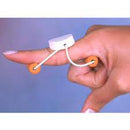 Splint para dedo tipo gangorra Ortocenter - PP - Forte