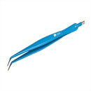 Pinça Monopolar Hemostática Similar & Compatível - 18cm/1mm