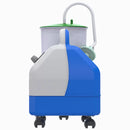 ASPIRADOR CIRURGICO EVOLUTION 5000 C/FR PP - Lote: 120988001