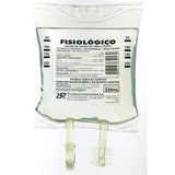 Fisiológico 0,9% 250 ml bolsa JP Indústria