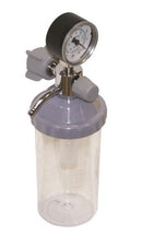 Aspirador rede master para vacuo com frasco de 400 Ml L 098201001   Protec