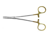 Porta Agulha Mayo-hegar 20cm com widea Maryam Trading