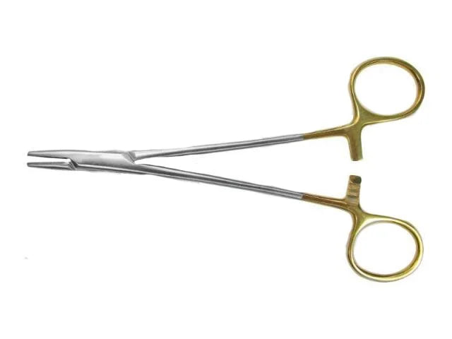 Porta Agulha Mayo-hegar 20cm com widea Maryam Trading