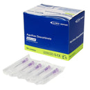Agulha Hipodérmica 24G x 3/4 ( 20x0,55) cx/100 unid Labor Import