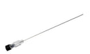 Agulha Whitacare 27G ponta de lápis com introdutor 405075 BD