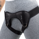 Cinta para Hérnia Inguinal Hidrolight