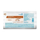 Chlorclear 2% degermante 22ml escova /glic. de Clorexidina 2% tensoativos