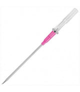 Cateter Intravenoso Angiocath BD 20 x1,16in  curto - unidade