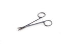 Tesoura Iris f/f cv 11,5cm Weldon