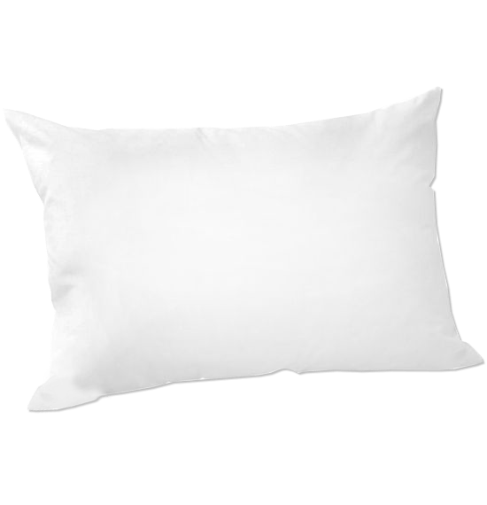 Fronha Descartável em TNT 20gm 50x70cm Branco 10un Protdesc