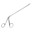 Pinça Hartmann 20cm Com Serrilha Para Corpo Estranho Prime