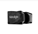 Caneleiras de Peso par Hidrolight  - 3Kg