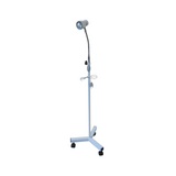 Foco Clínico Luminária LED Esmaltado Metal Solution