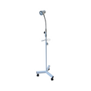 Foco Clínico Luminária LED Esmaltado Metal Solution