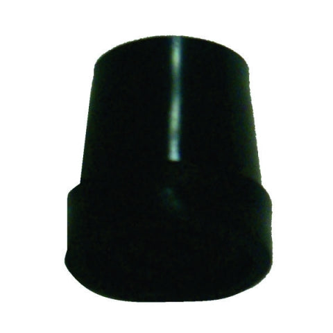 Ponteira de borracha para muleta canadense Taylor