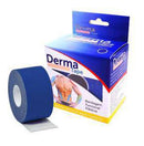 Bandagem funcional elástica 5cm x 5 m - Dermatape...