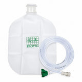 Kit Reservatorio para Reanimador  (mod 14)  Protec