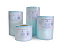 Papel grau cirurgico rolo 300mm  x 100m  Harbo Medical